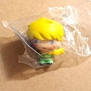The little prince (le petit prince) figurine